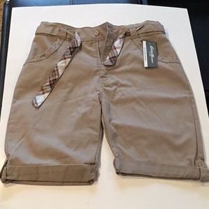 Girls Eddie Bauer School Shirts Size 16